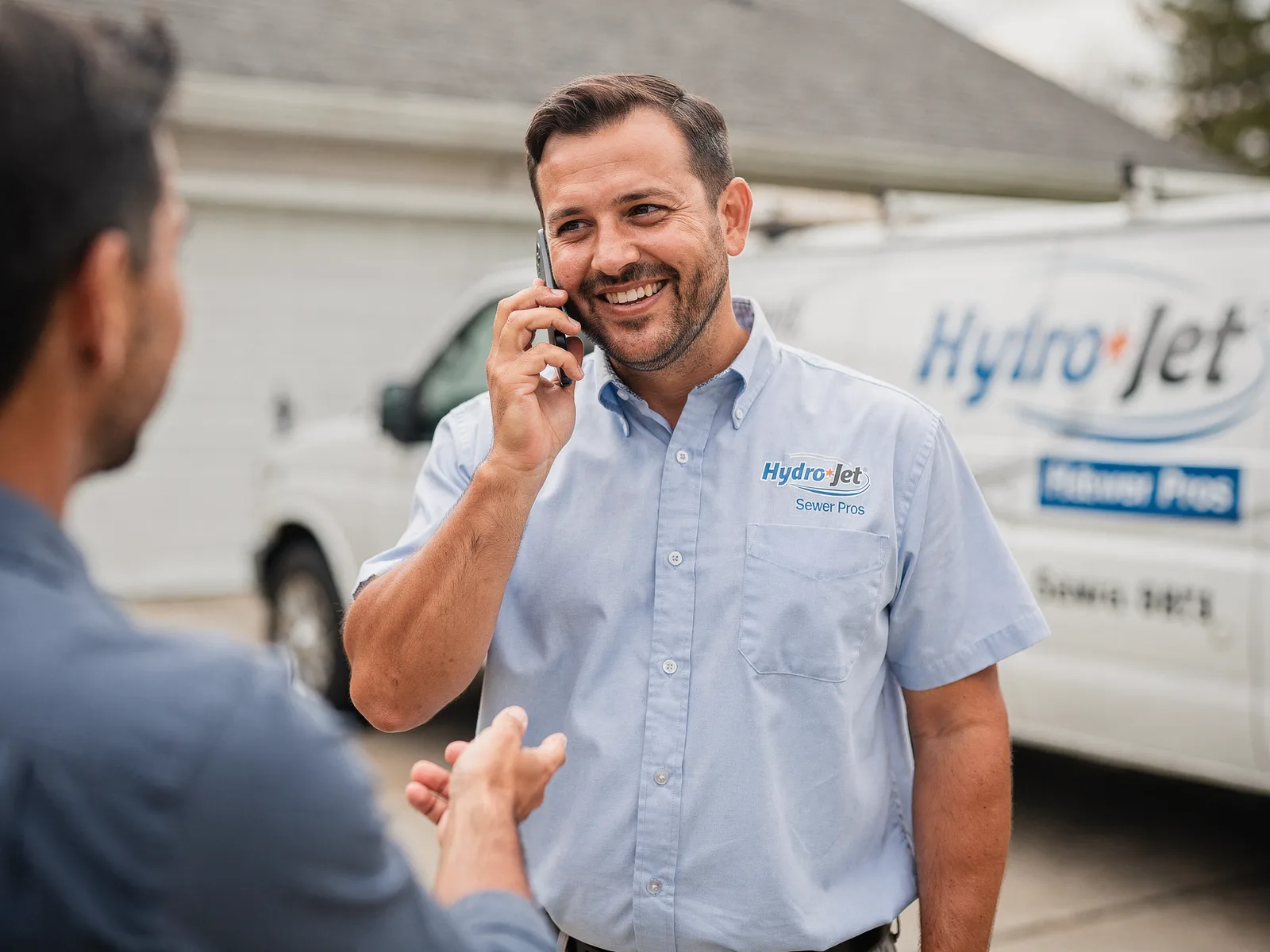 Hydro Jetting Stinson Beach, CA FAQs